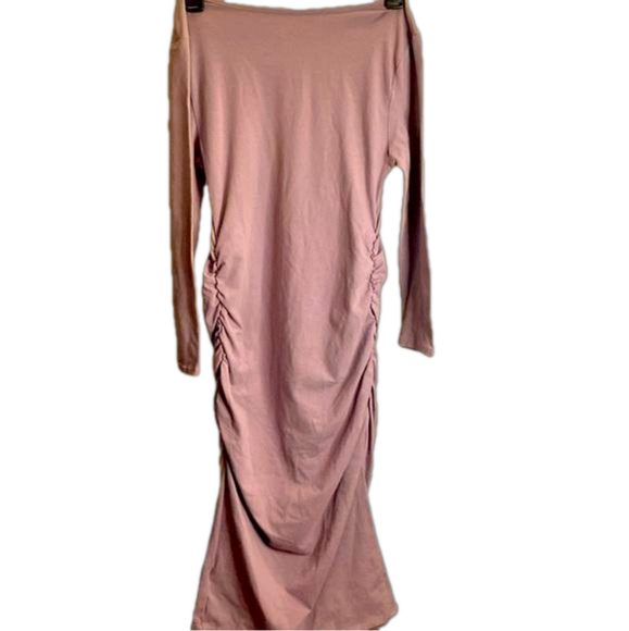 Ingrid & Isabel Dresses & Skirts - Ladies small maternity dress isabel